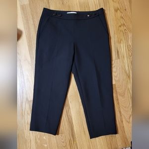 Boss by Hugo boss Capri pants